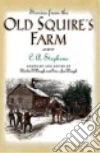 Stephens C. A., Waugh Charles (COM), Waugh Eric-Jon (COM)