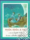 Field Eugene, Westerman Johanna (ILT)