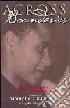 Ramphele Mamphela, Cole Johnnetta B. (FRW)