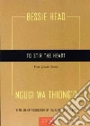 Head Bessie, Ngugi wa Thiong'o, Allan Tuzyline Jita (INT)