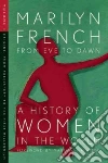 French Marilyn, Atwood Margaret Eleanor (FRW)