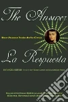 Juana Ines de la Cruz Sister, Arenal Electa (TRN), Powell Amanda (TRN)