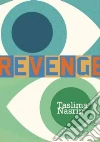 Nasrin Taslima, Moore Honor (TRN)