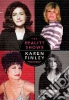 Finley Karen, Hanna Kathleen (FRW), Pellegrini Ann (INT)