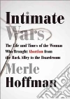 Hoffman Merle