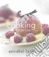 Langbein Annabel, Tresidder Nick (PHT)