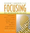 Gendlin Eugene T. Ph.D.
