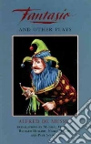 De Musset Alfred, Feingold Michael, Howard Richard (CON)