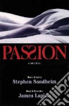 Sondheim Stephen, Lapine James, Tarchetti Iginio Ugo