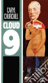 Churchill Caryl