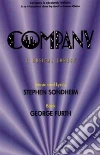 Sondheim Stephen, Furth George