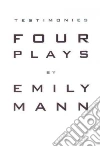 Mann Emily