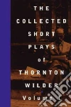 Wilder Thornton, Gallup Donald (EDT), Wilder A. Tappan (EDT)