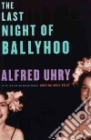 Uhry Alfred