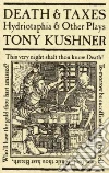 Kushner Tony