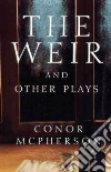 McPherson Conor