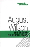Wilson August
