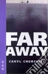 Churchill Caryl