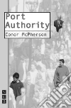 McPherson Conor