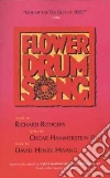 Hwang David Henry, Rodgers Richard, Lee C. Y., Hammerstein Oscar