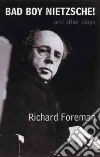 Foreman Richard