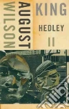 Wilson August