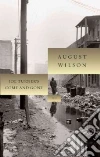 Wilson August, Linney Romulus (FRW)