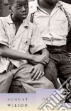 Wilson August, Freedman Samuel G. (FRW)