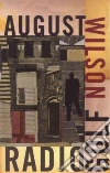Wilson August