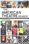 American Theatre Magazine (EDT), Vogel Paula (FRW), O'Quinn Jim (CON)