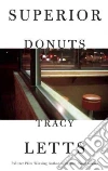 Letts Tracy
