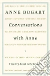 Bogart Anne