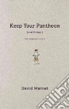 Mamet David
