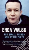 Walsh Enda