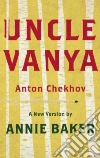 Chekhov Anton Pavlovich, Baker Annie (ADP), Shalina Margarita (TRN)