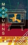 Washburn Anne