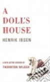 Ibsen Henrik, Wilder Thornton (ADP)