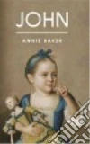 Baker Annie