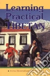 Bloomfield Andrew, Tshering Yanki