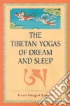 Wangyal Tenzin, Rinpoche Tenzin Wangyal, Dahlby Mark