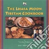 Wangmo Tsering, Houshmand Zara, Dalai Lama XIV (FRW)
