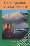Lodro Geshe Gedun, Hopkins Jeffrey, Zahler Leah, Klein Anne C.