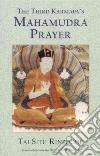 Pema Donyo Nyinche Tai Situpa XII, Fuchs Rosemarie (EDT), Fuchs Rosemarie (TRN)