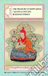 Taye Jamgon Kongtrul Lodro