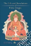 Lingpa Pema, Harding Sarah, PADMA-GLIN-PA