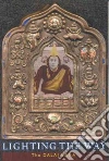 Dalai Lama XIV, Thupten Jinpa (TRN)