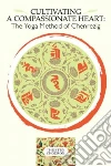 Chodron Bhikshuni Thubten, Chodron Thubten