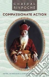 Rinpoche Chatral, Larson Zach