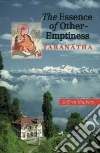 Taranatha, Hopkins Jeffrey (TRN), Namgyel Lodro