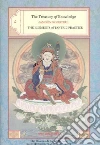 Taye Jamgon Kongtrul Lodro, Guarisco Elio (TRN), Mcleod Ingrid (TRN)